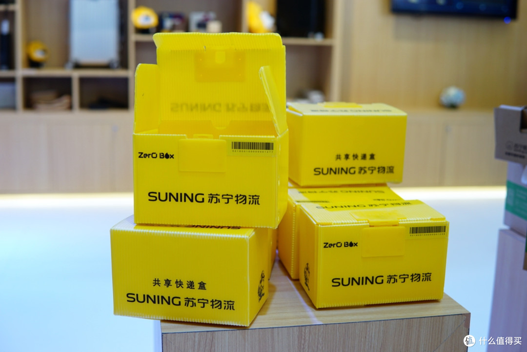 每一个微小的进步都是希望:CES ASIA 2018 见闻实录