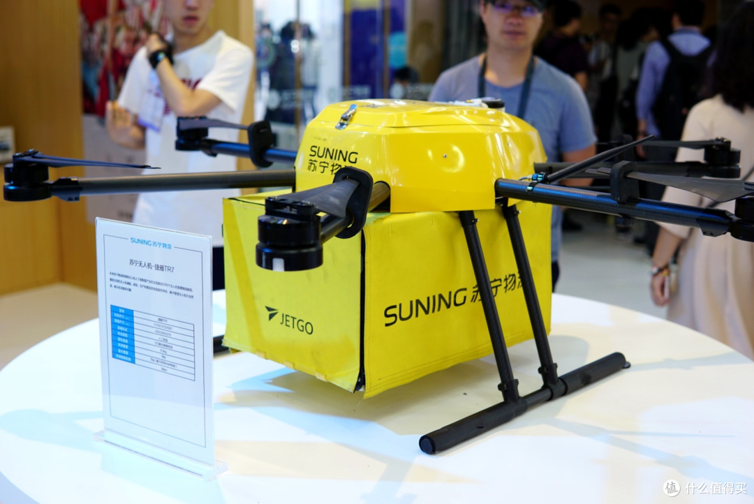 每一个微小的进步都是希望:CES ASIA 2018 见闻实录