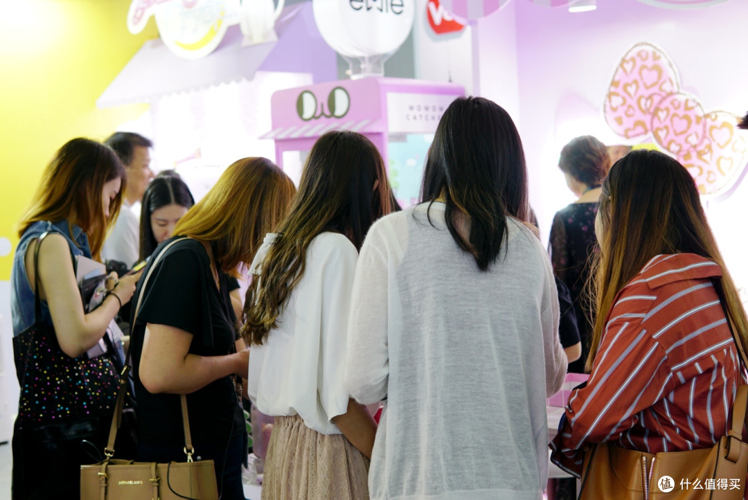 每一个微小的进步都是希望:CES ASIA 2018 见闻实录