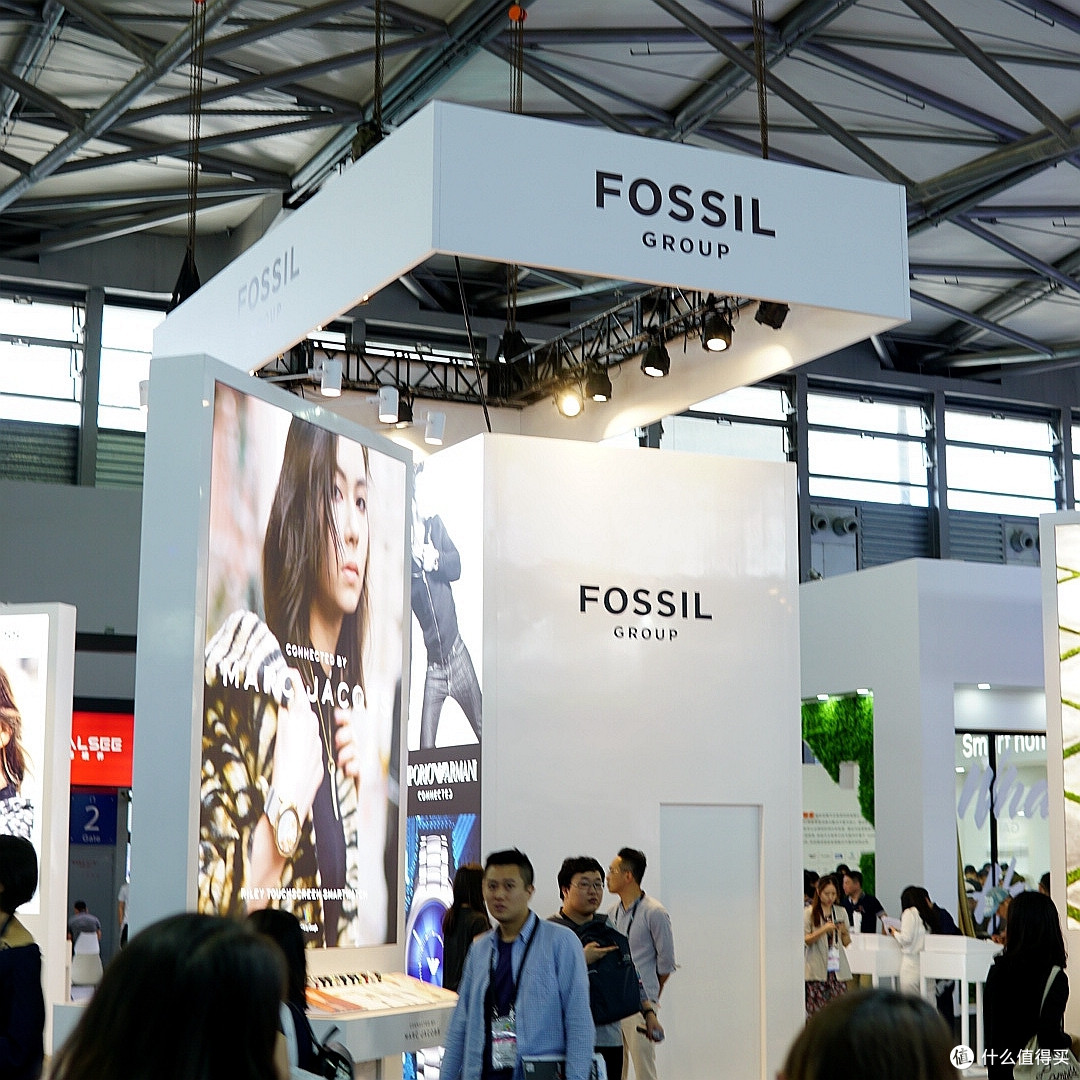 每一个微小的进步都是希望:CES ASIA 2018 见闻实录