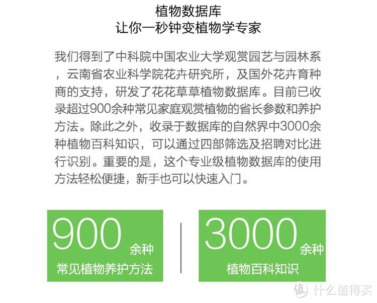 植物杀手的救星—小米黑科技 花花草草检测仪开箱