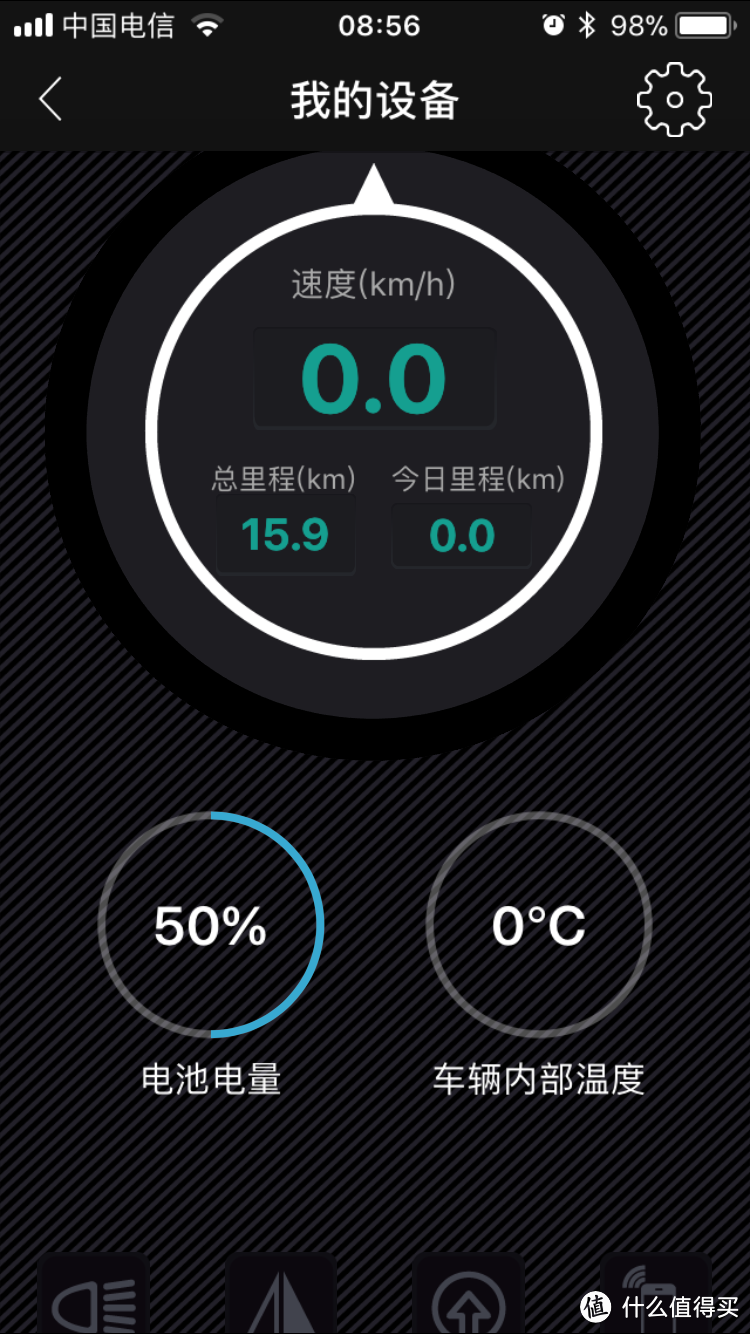 电动滑板车—解决5公里通勤交通工具的另一选择