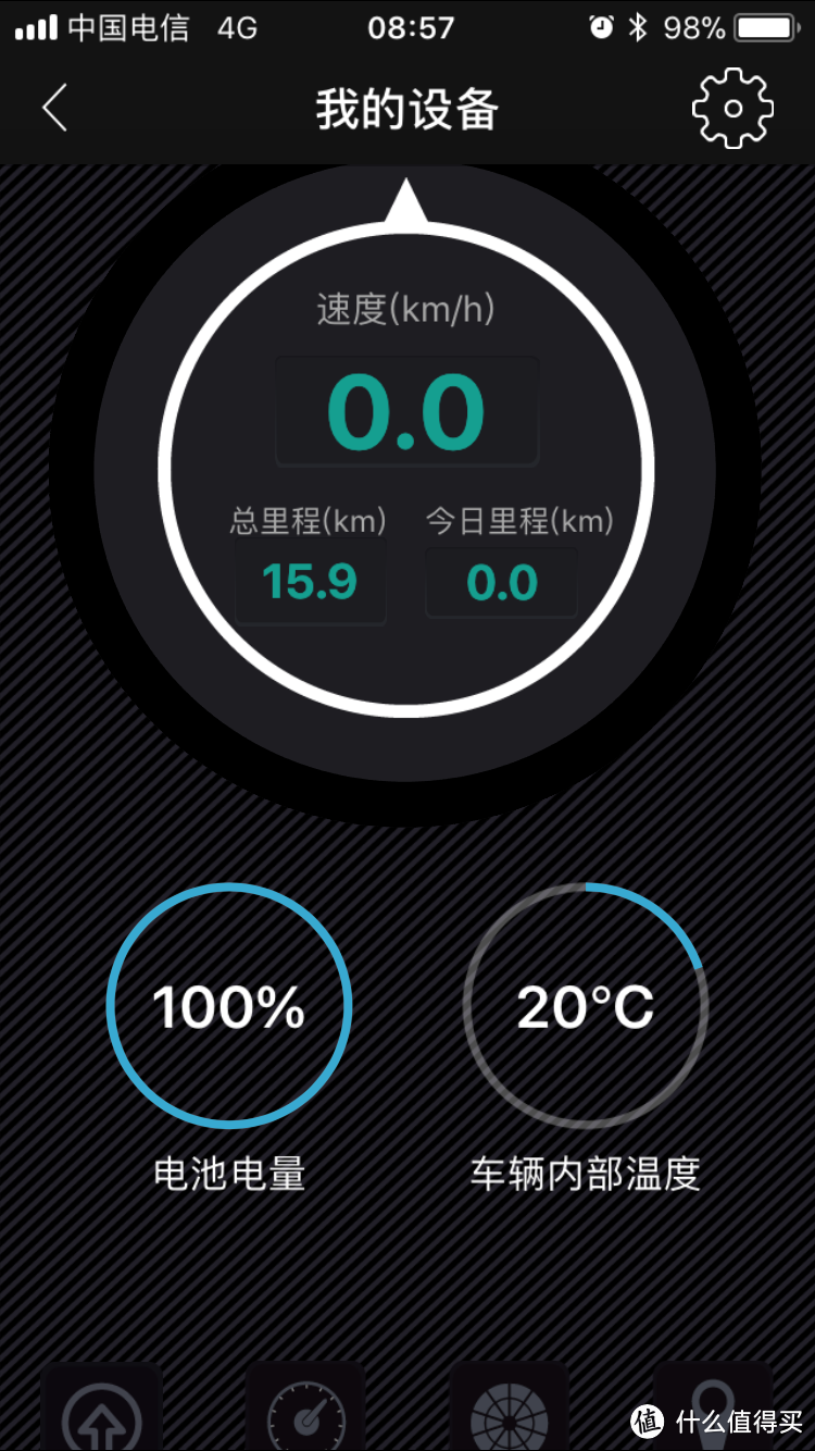 电动滑板车—解决5公里通勤交通工具的另一选择