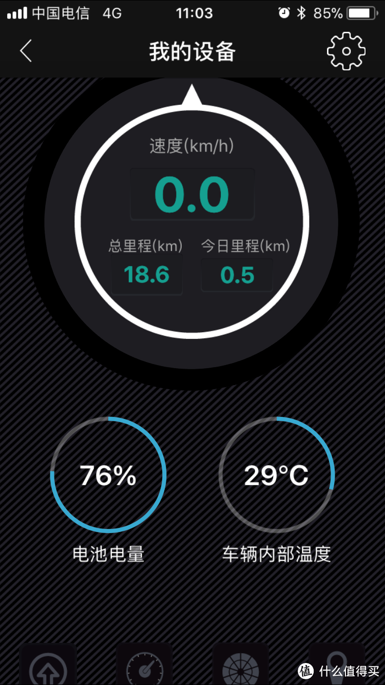 电动滑板车—解决5公里通勤交通工具的另一选择