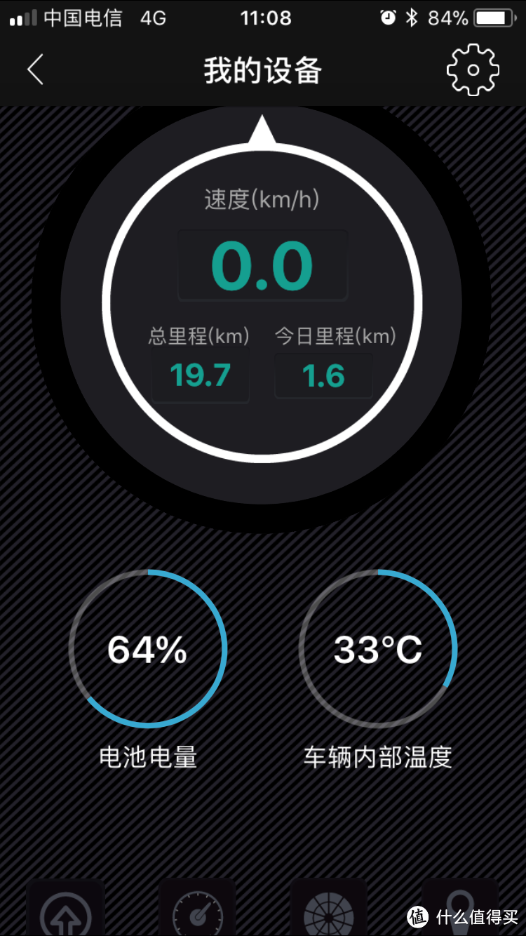 电动滑板车—解决5公里通勤交通工具的另一选择