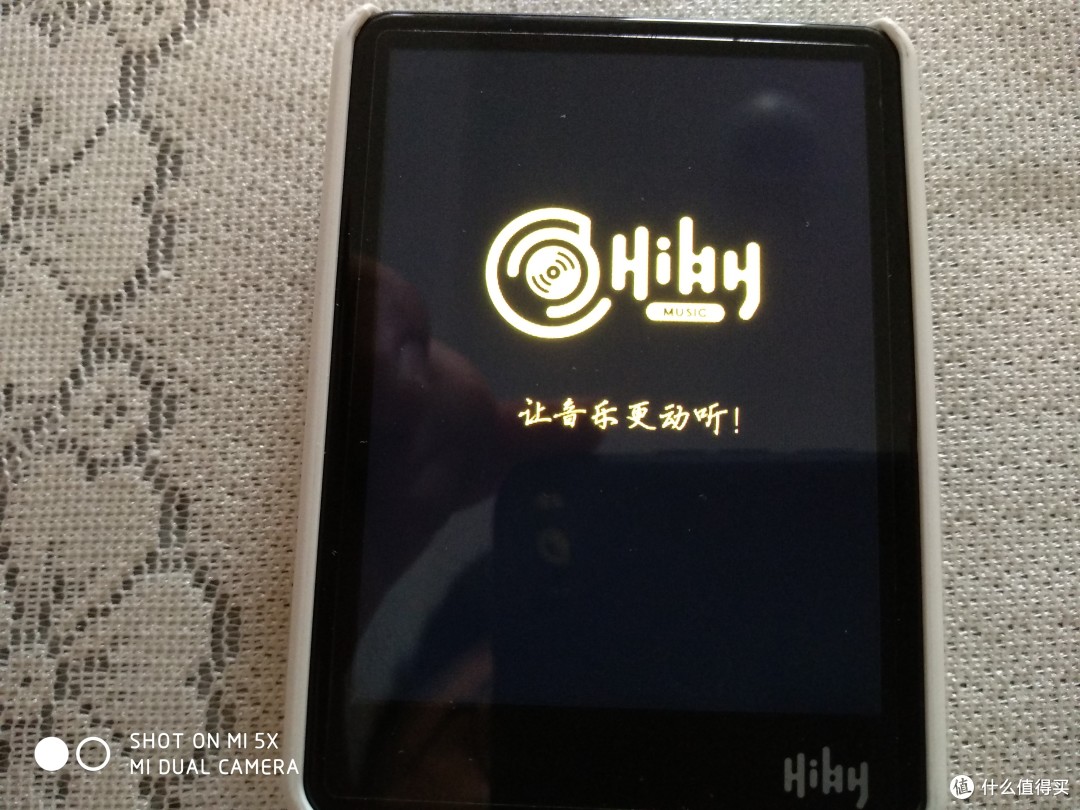 我的第一副平衡塞，但不是第一款HIFI播放器-----Hiby R3 套装众测报告