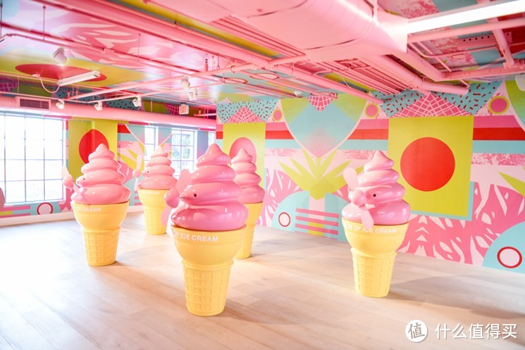 Museum of Ice Cream