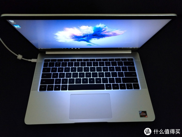 不到四千?绝对值!--评荣耀MagicBook 锐龙版