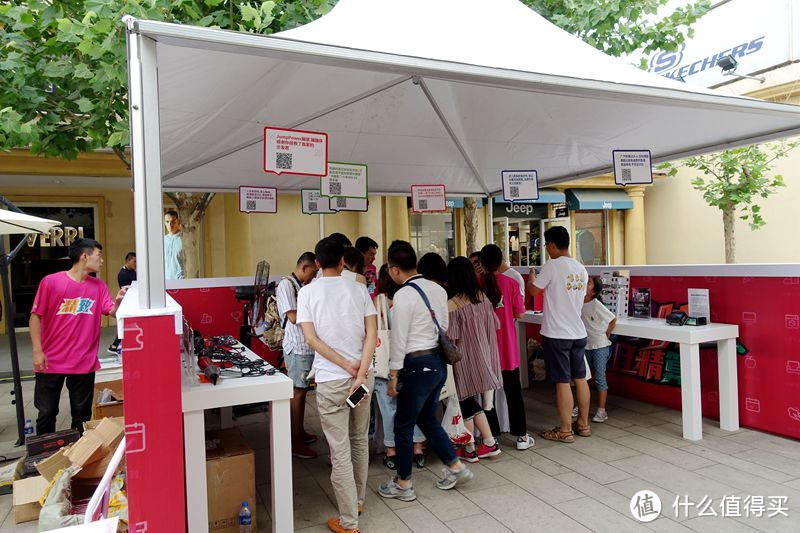 “值场学院”精致且精算—我在现场