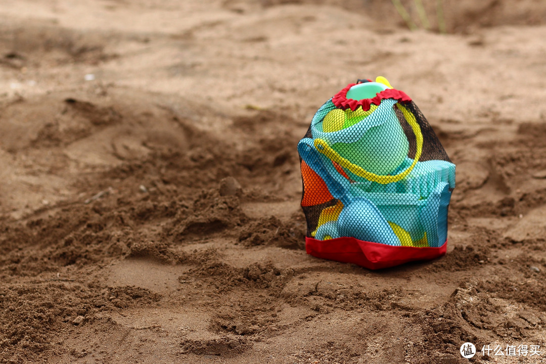 这个夏天一起去玩沙吧—Moibokids 米宝兔 沙滩玩具晒单