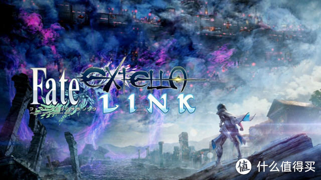 月厨无双之《Fate/Extella Link》：从“纯粉丝向”变为“好玩的粉丝向”