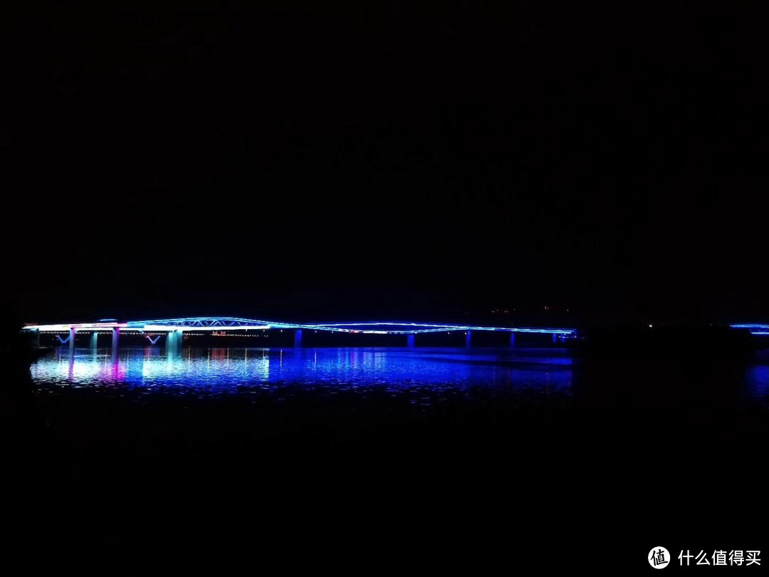 衢州网红“彩虹”双桥
