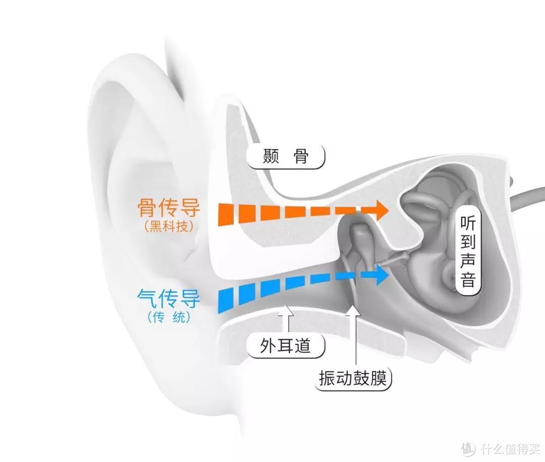 爆款再升级—Trekz Air骨传导丹霞红正式发布