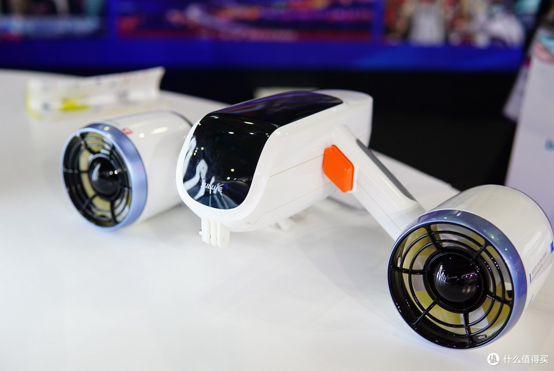 每一个微小的进步都是希望:CES ASIA 2018 见闻实录