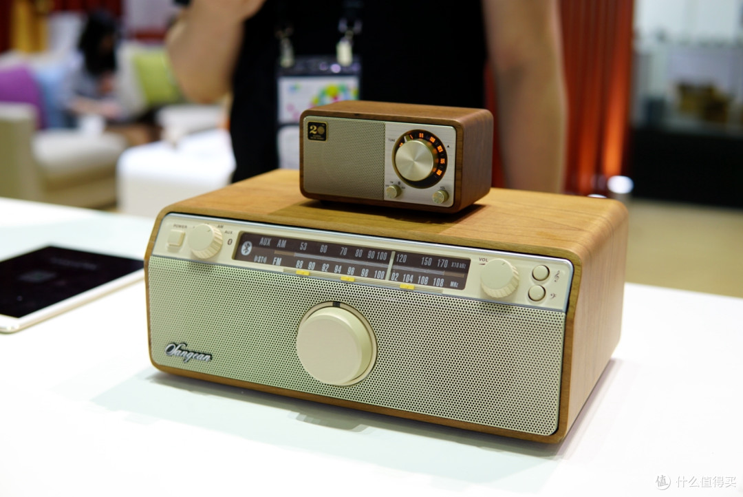 每一个微小的进步都是希望:CES ASIA 2018 见闻实录