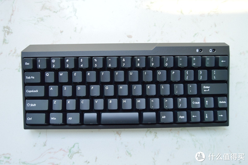 FILCO 斐尔可 MINILA AIR 67键 蓝牙机械键盘 开箱体验