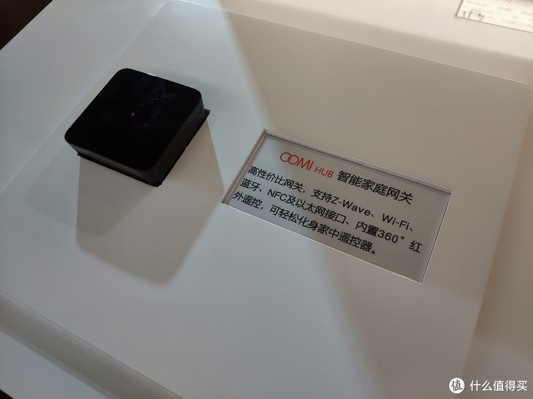 跟着大妈去看展—CES ASIA 2018游记