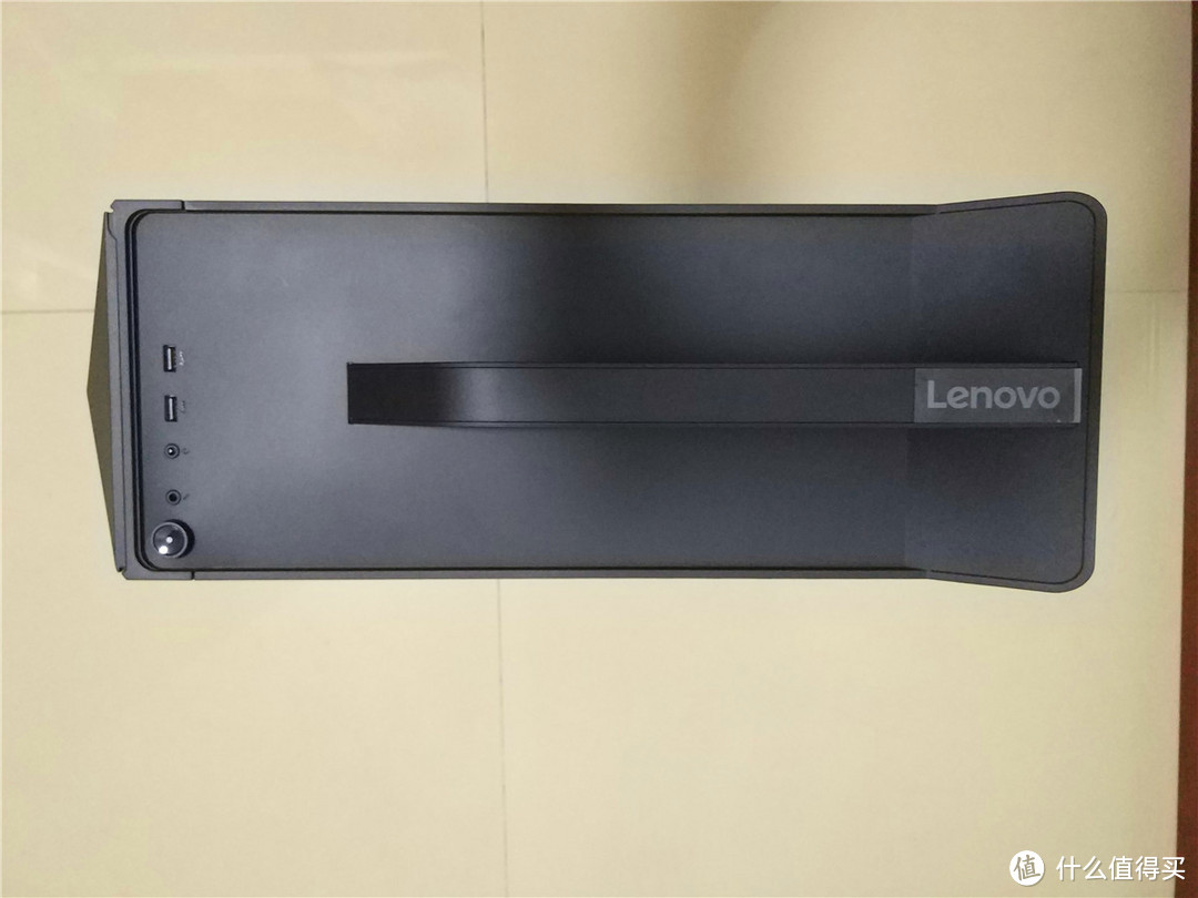 为战而生，超神之刃：LENOVO 联想 拯救者 刃 7000II 电脑主机开箱小结