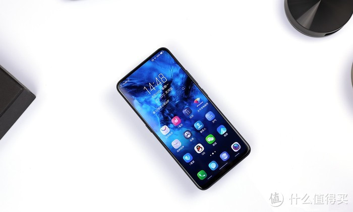 AI加持的真全面屏性能旗舰：vivo NEX 手机详细评测