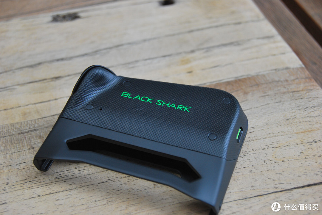 手机中的“游戏机”——黑鲨游戏手机众测报告