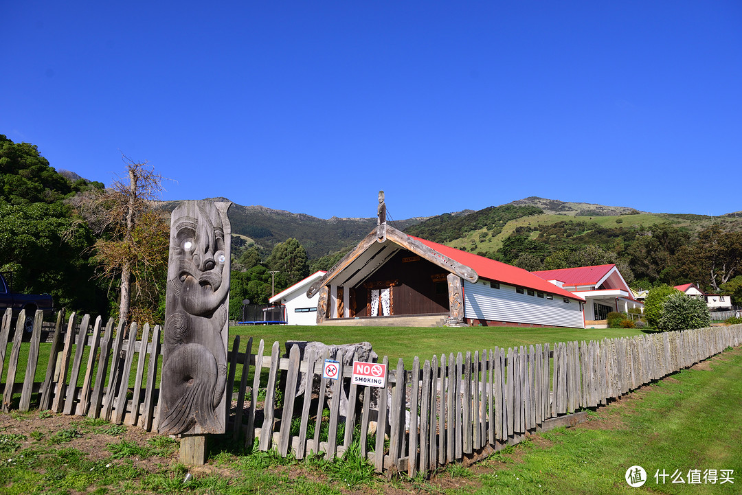 纯美新西兰—南北岛24天自驾之旅