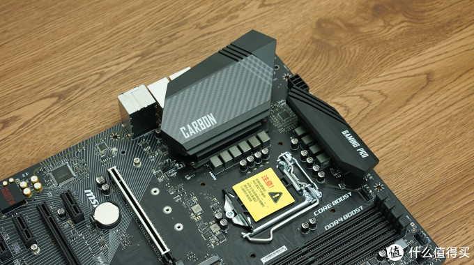 这款大容量机械盘加速神器只卖199,你不想了解一下吗?Intel 英特尔 Optane 傲腾 开箱