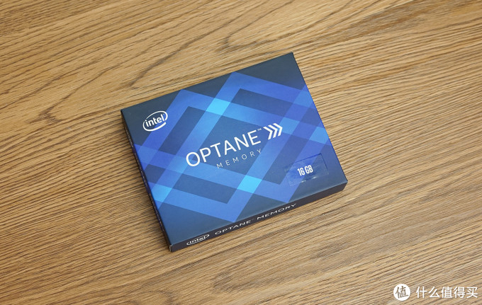 这款大容量机械盘加速神器只卖199,你不想了解一下吗?Intel 英特尔 Optane 傲腾 开箱