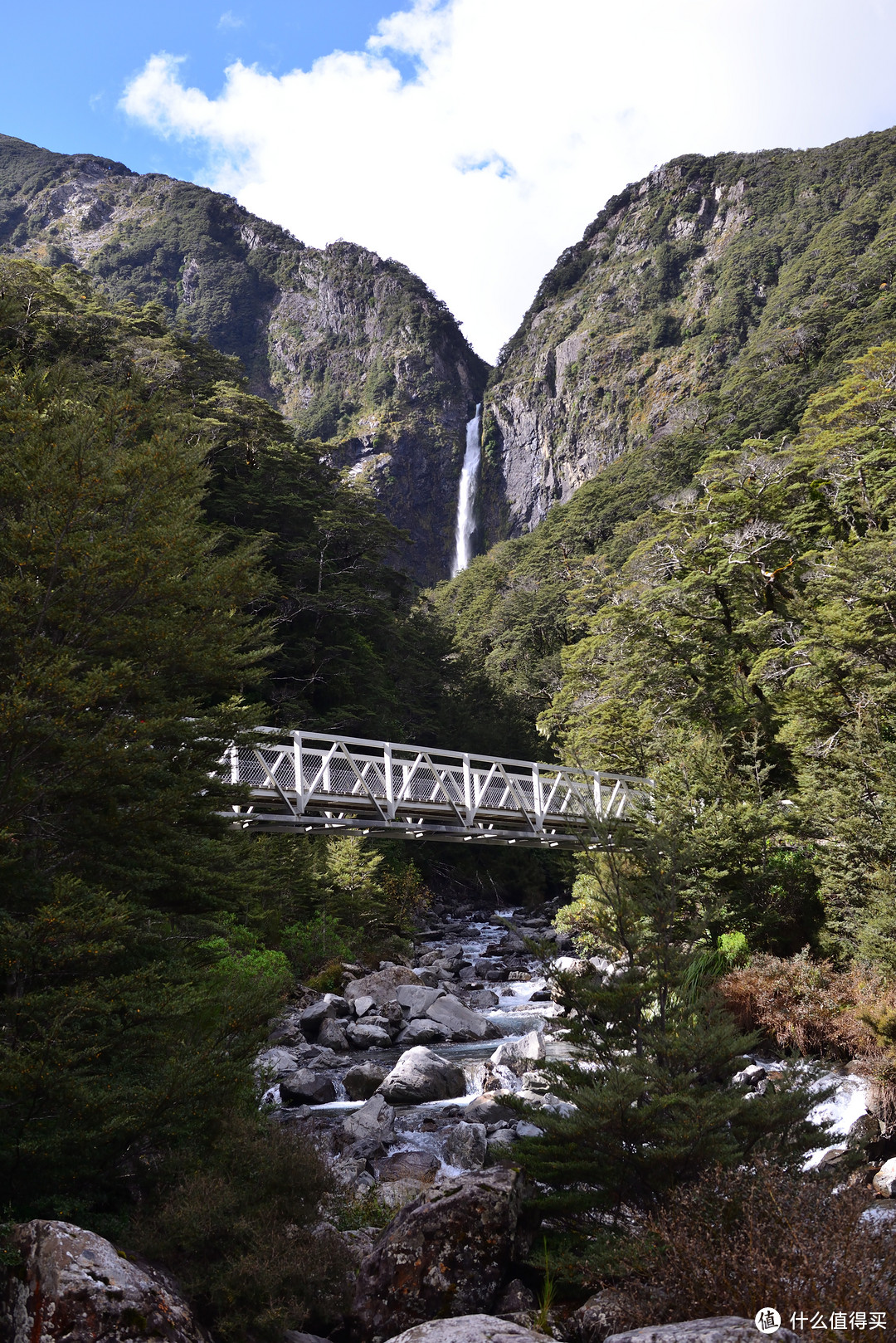 纯美新西兰—南北岛24天自驾之旅