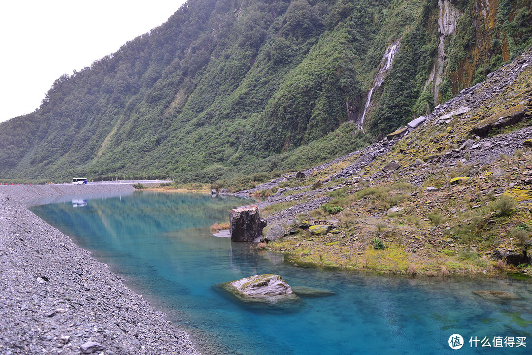 纯美新西兰—南北岛24天自驾之旅