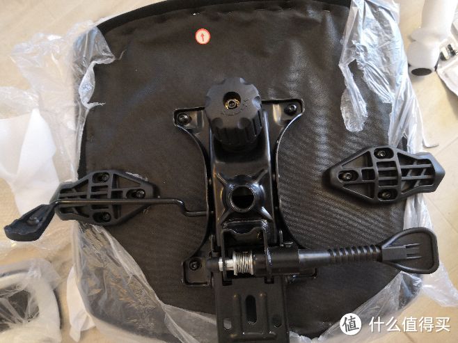 LIANFENG 联丰 ds-175c 办公电竞椅开箱