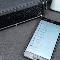 奥睿科 BS1 三防无线蓝牙音箱使用总结(蓝牙连接|指示灯|音量|滤网|性价比)