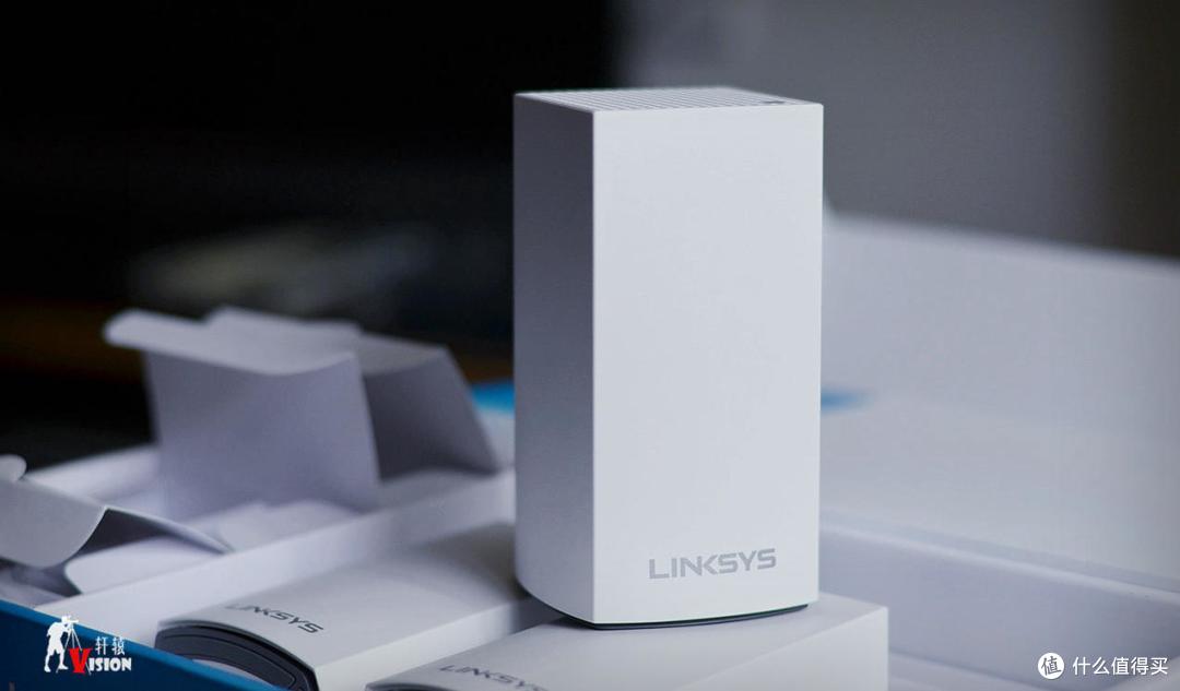 148平米+Linksys 领势 Velop 双频 Mesh 路由器体验:带妹吃鸡妥妥的