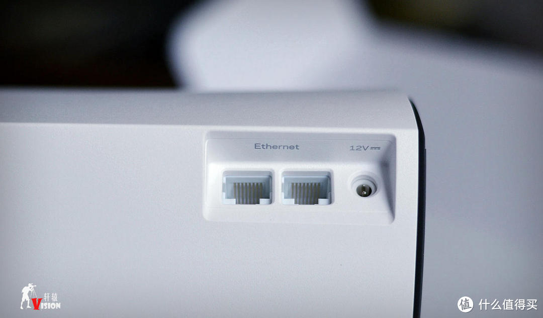 148平米+Linksys 领势 Velop 双频 Mesh 路由器体验:带妹吃鸡妥妥的