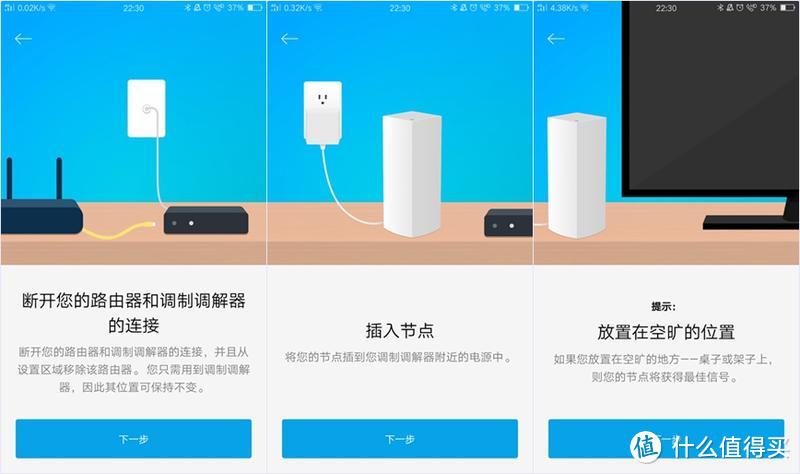 148平米+Linksys 领势 Velop 双频 Mesh 路由器体验:带妹吃鸡妥妥的