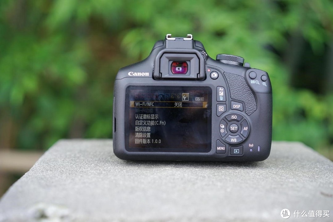 诚意的入门单反之作 佳能 EOS 1500D