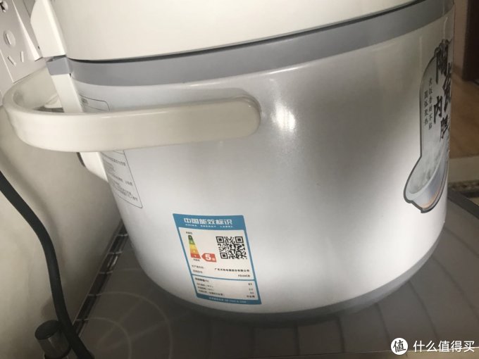 让我无语的天际FD30CB陶瓷电饭煲