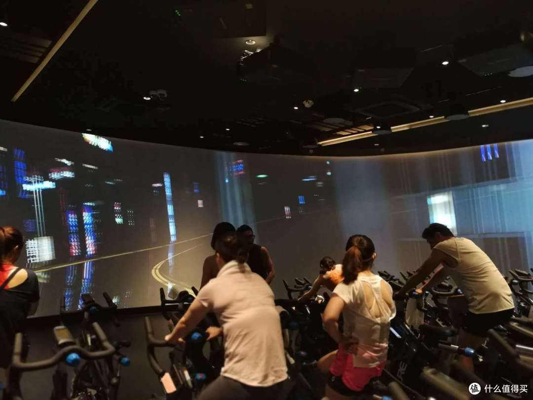 魔都上海几家健身房图鉴