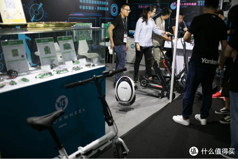 CES ASIA 2018观展：规划你明年的购物车清单