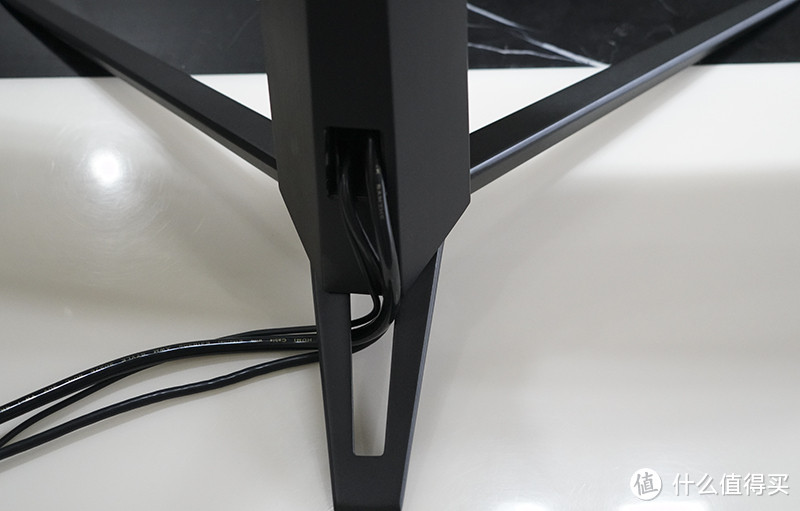 618喜提计划:MSI 微星 MPG27CQ 电竞显示器开箱简评