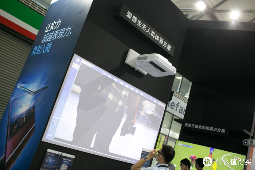 CES ASIA 2018观展：规划你明年的购物车清单