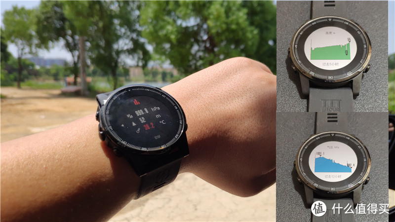 为了一块手表而运动，军拓VIGOR 5 2周使用体验
