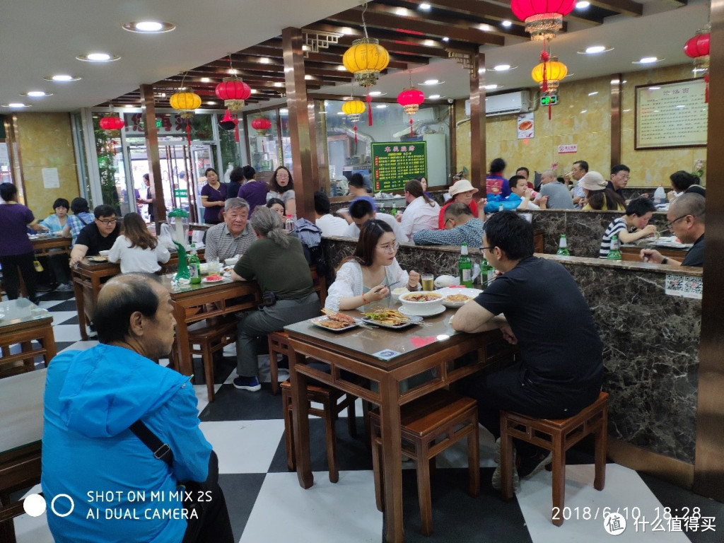 张大妈探店|这家与东来顺、烤肉季齐名，并称为羊肉“四大家”的百年名店——白魁老店，究竟什么值得吃？