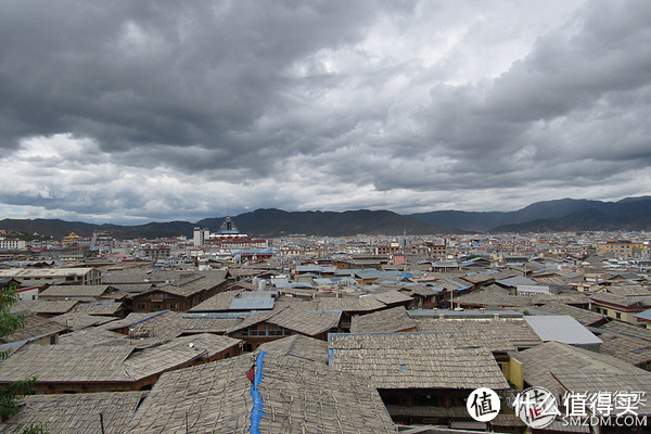 丽江—香格里拉旅行防坑全攻略 香格里拉篇