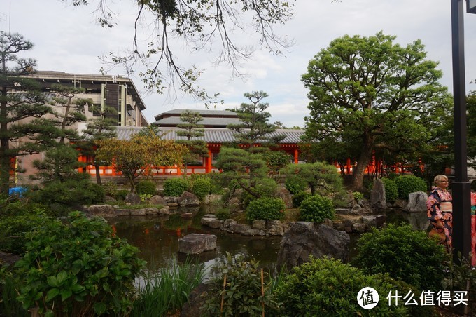 日本关西八日干货贴（交通细节、行程疲劳度、景点趣味度供参考）