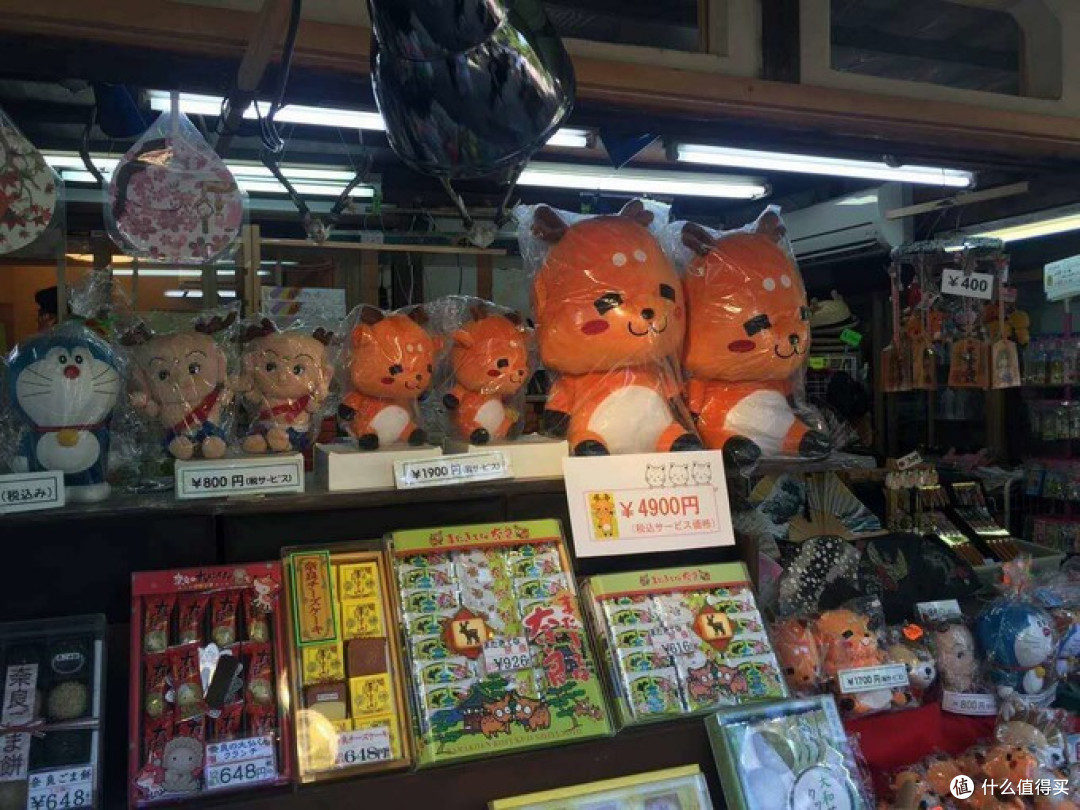 日本关西八日干货贴(交通细节、行程疲劳度、景点趣味度供参考)