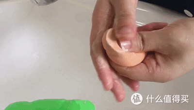 省钱新妙招！家居清洁用品就可以清洗化妆工具！