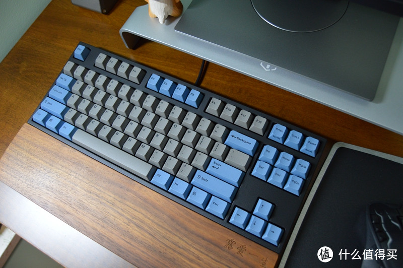 FILCO 斐尔可 MINILA AIR 67键 蓝牙机械键盘 开箱体验