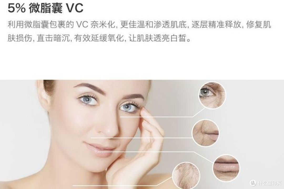 给皮肤充充电——试用来自西班牙的小安瓶