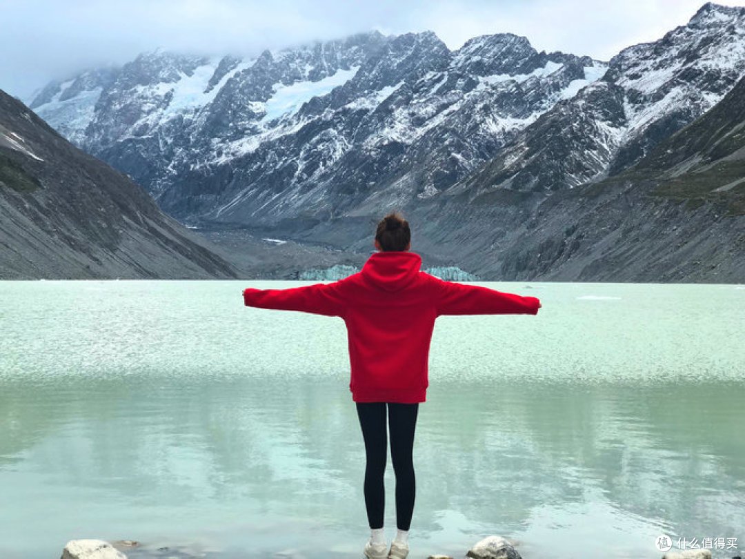 △拍摄于库克山（iphone X拍摄，APP泼辣修图调色）