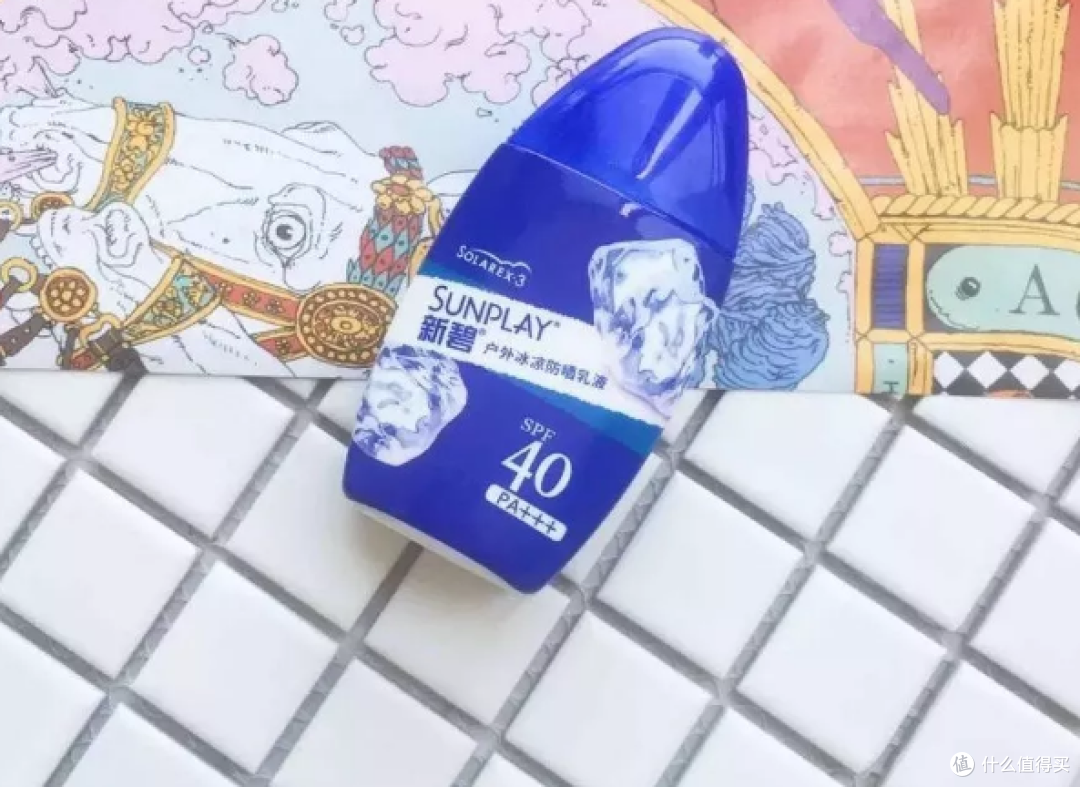 防晒霜种草|网红防晒好不好用？超火的防晒测评送给你们